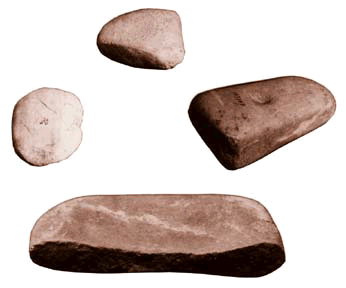 Ground Stone Tools