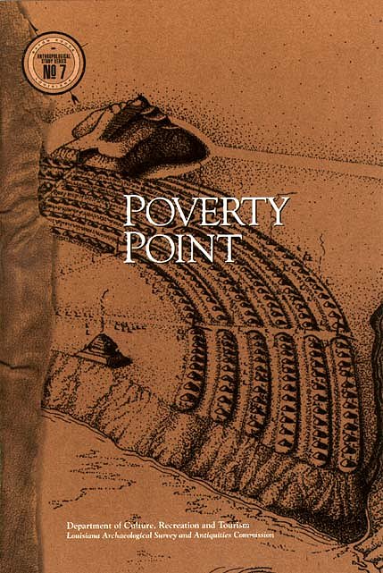 Poverty Point Cover