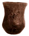 Marksville Ceramic Vessel