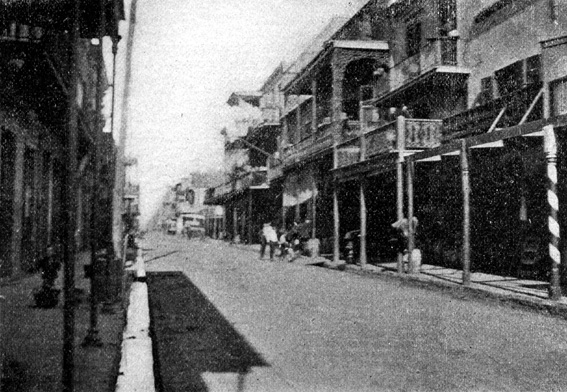 
[image ALT: missingALT. It is an old mansion in New Orleans.]
	