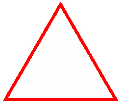 triangle