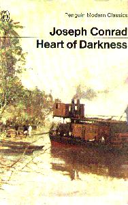 Heart of Darkness