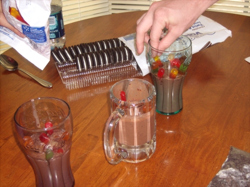 Add Gummies