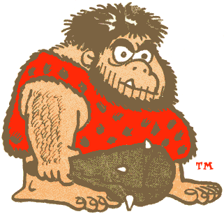caveman