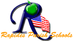 Rapides Parish School District
