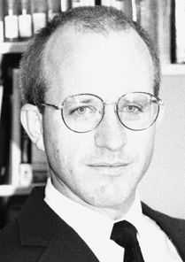 Dr. Bruce R.

                Magee