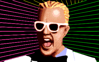 Max
                Headroom