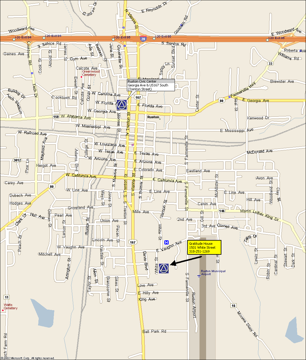 Ruston, Louisiana, United States