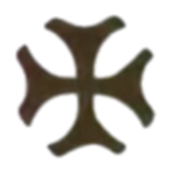 Cross about El Rey in Codigo.