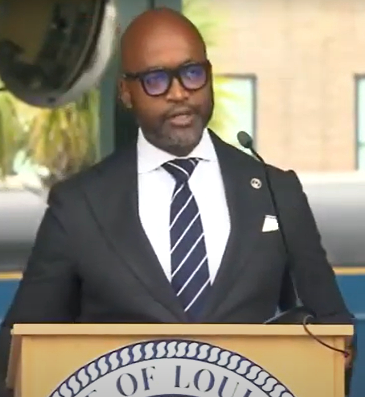 District Attorney Jason Rogers Williams District Attorney Jason Rogers Williams