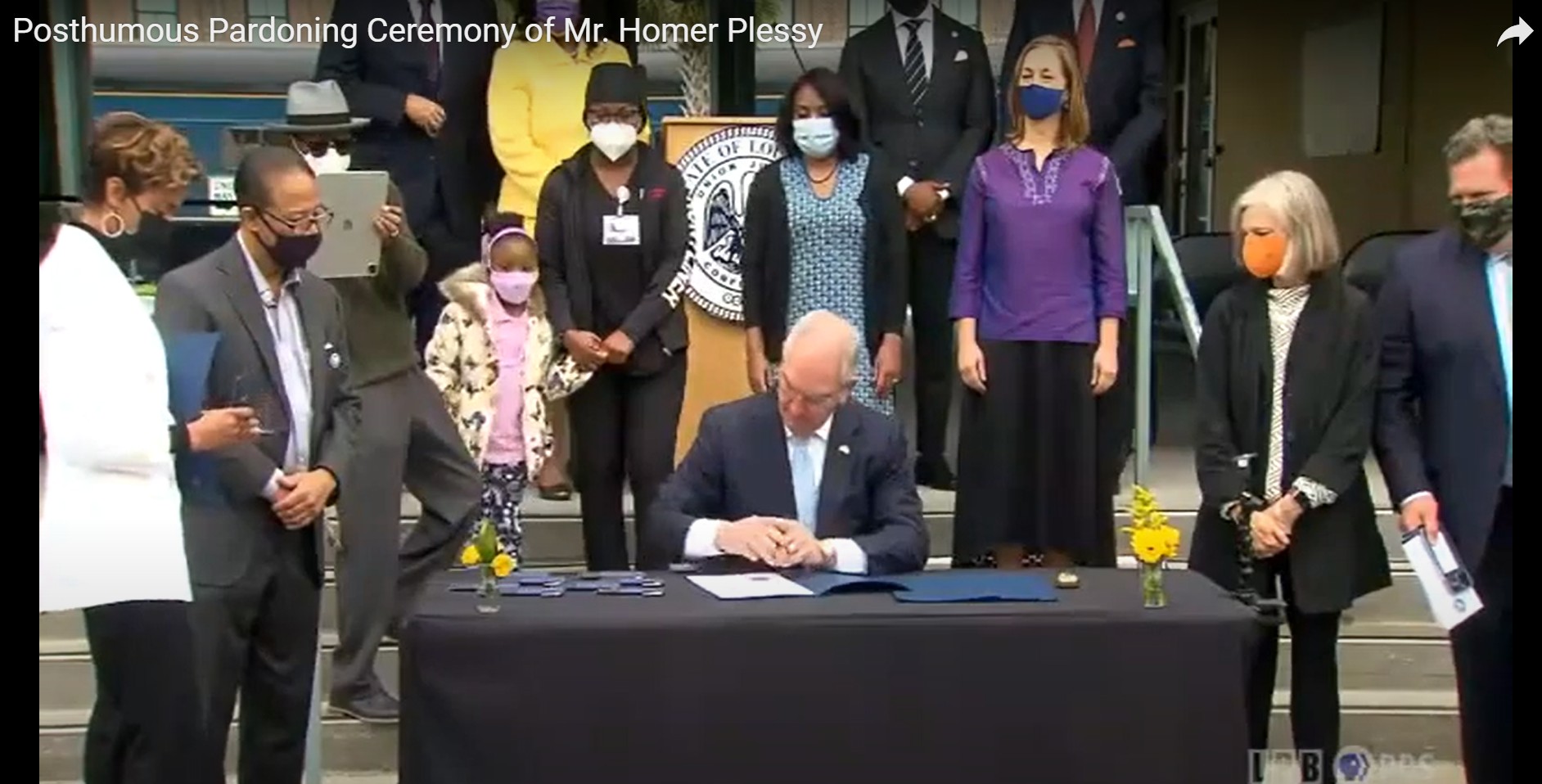 Gov. John Bel Edwards Gov. John Bel Edwards